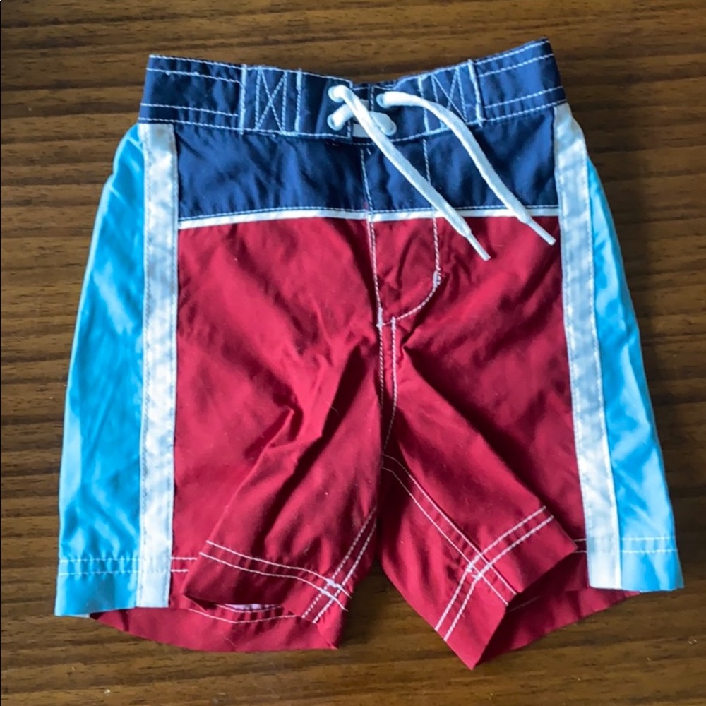 Kids swim shorts